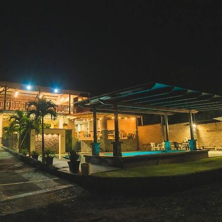 Quinta Betania Villa Puyo Exterior photo